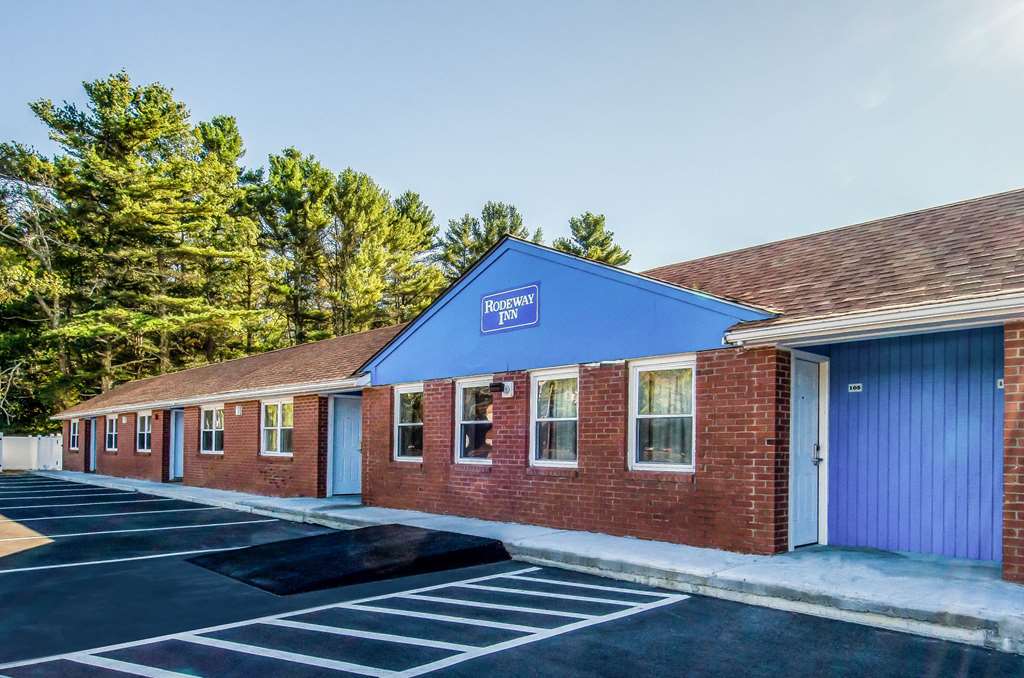 Rodeway Inn Middleboro Plymouth - featured photo