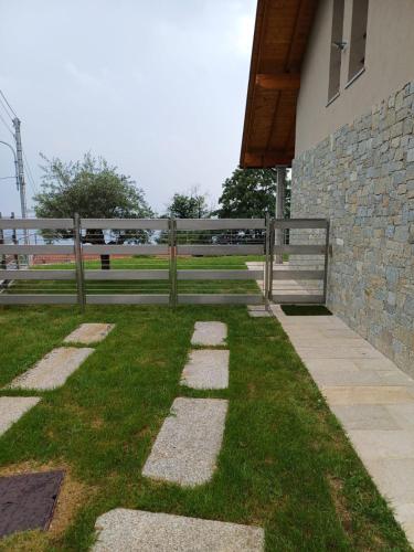 Casa Nuova — Bee — photo 4