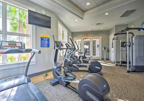 NEW Luxury Solterra Resort Home Disney World Family Retreat Vacation - photo 41
