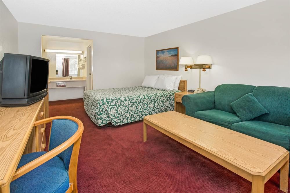 Travelodge Aurora Denver Area - photo 15