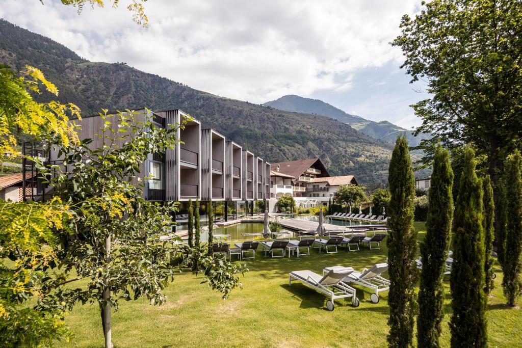 Hotel Sand — hotel in Castelbello