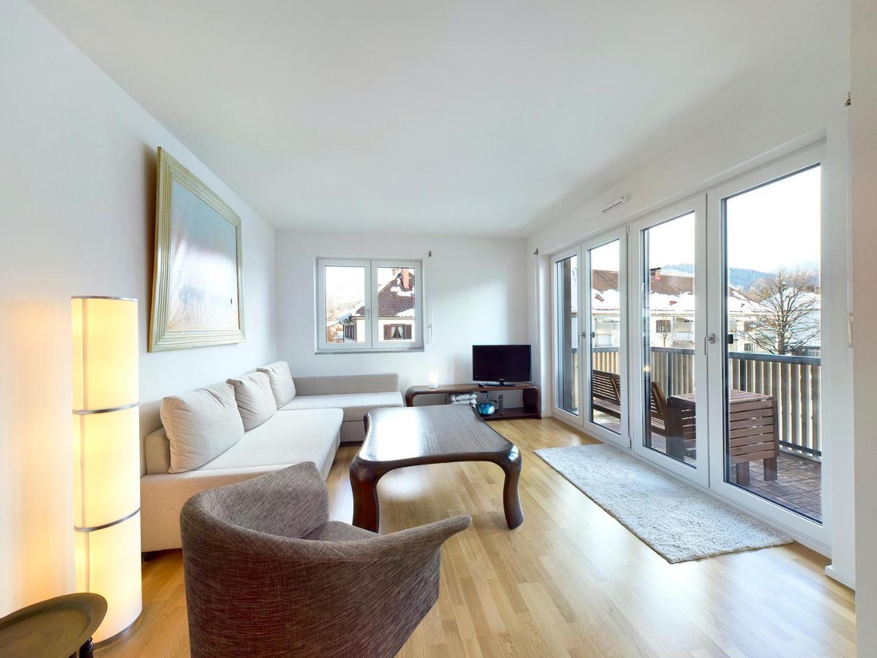 Zugspitzblick — 4-Star Luxury Hotel in Garmisch-Partenkirchen, Germany