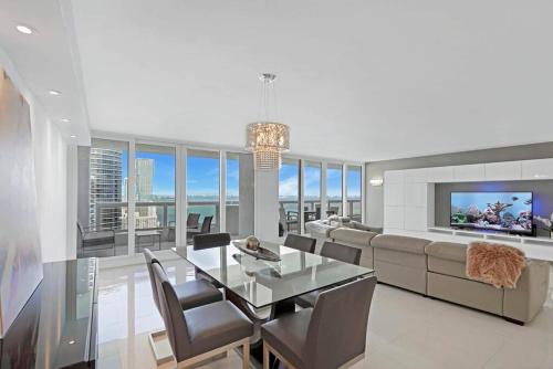 Obsession Water & Park Views — 4-Star Luxury Hotel in Miami, United States