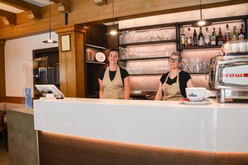 Hotel Locanda Alla Perla