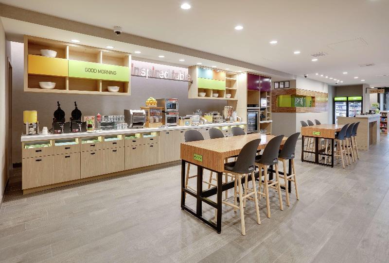 Home2 Suites by Hilton Yakima Airport - photo 86