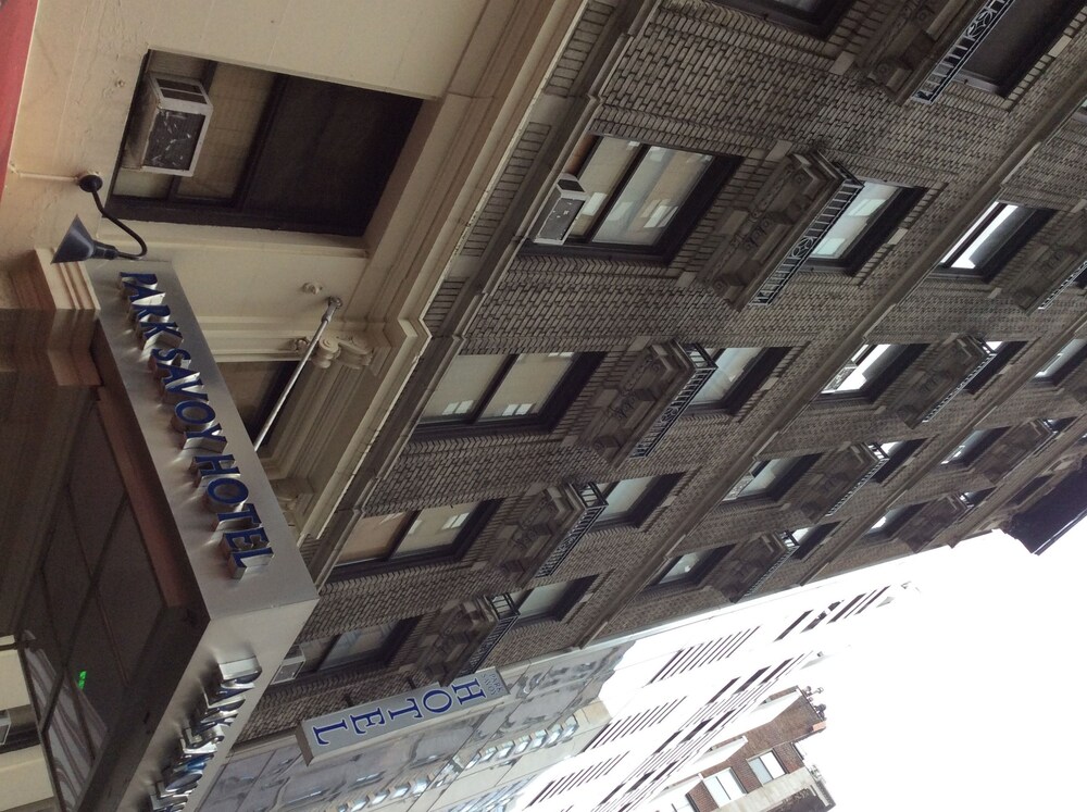 Park Savoy - photo 36