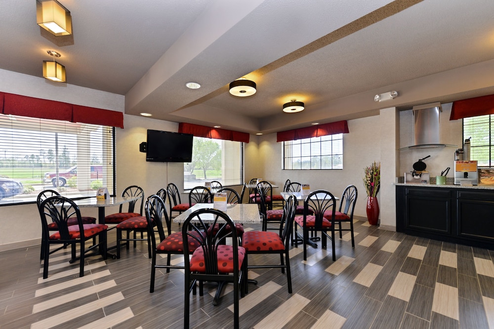 Quality Inn near Parc Natchitoches - photo 18