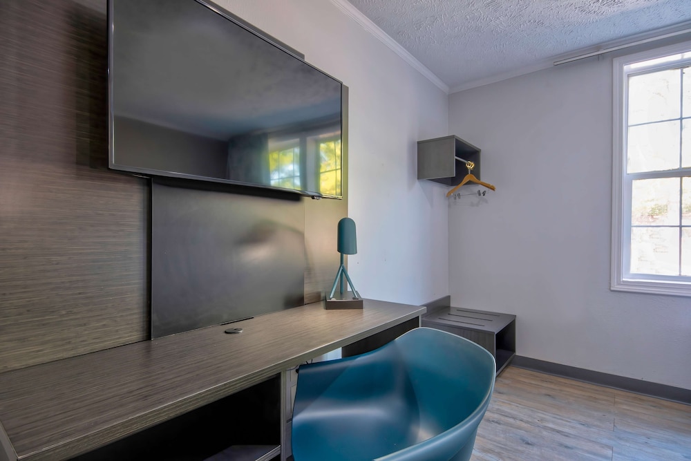 Motel 6 Stafford TX Sw Houston Sugarland - photo 4