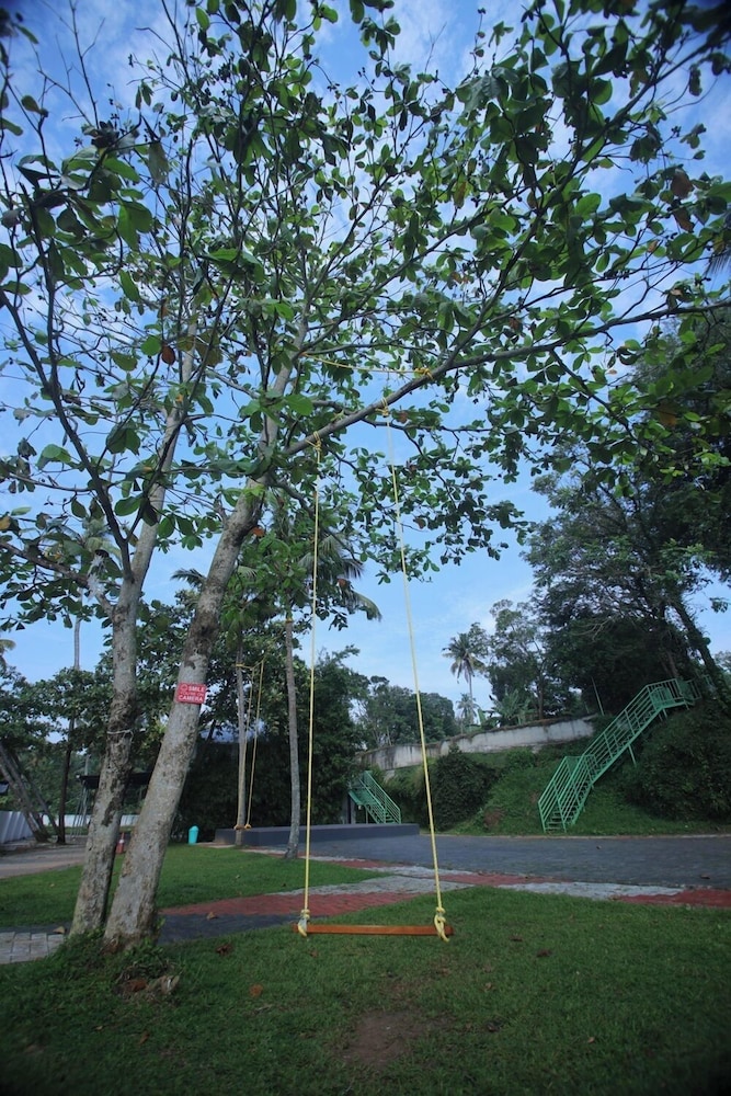 Ripples Backwater Resort in Kollam, India