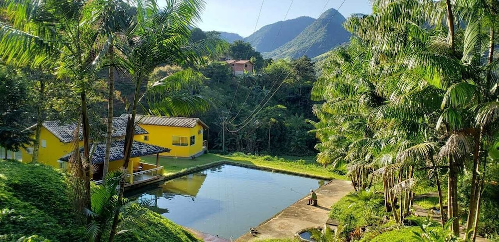 Recanto Luamar Pousada - last minute hotel in Rio De Janeiro