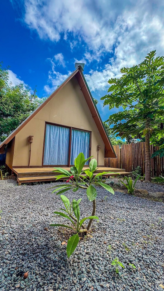 Cabana Pitomba - last minute hotel in Unknown City