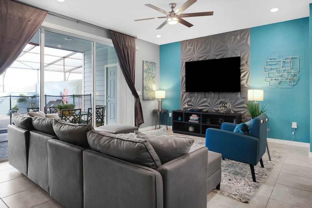 3725pcl windsor Island Resort 5 Bedroom Townhouse by RedAwning - photo 16