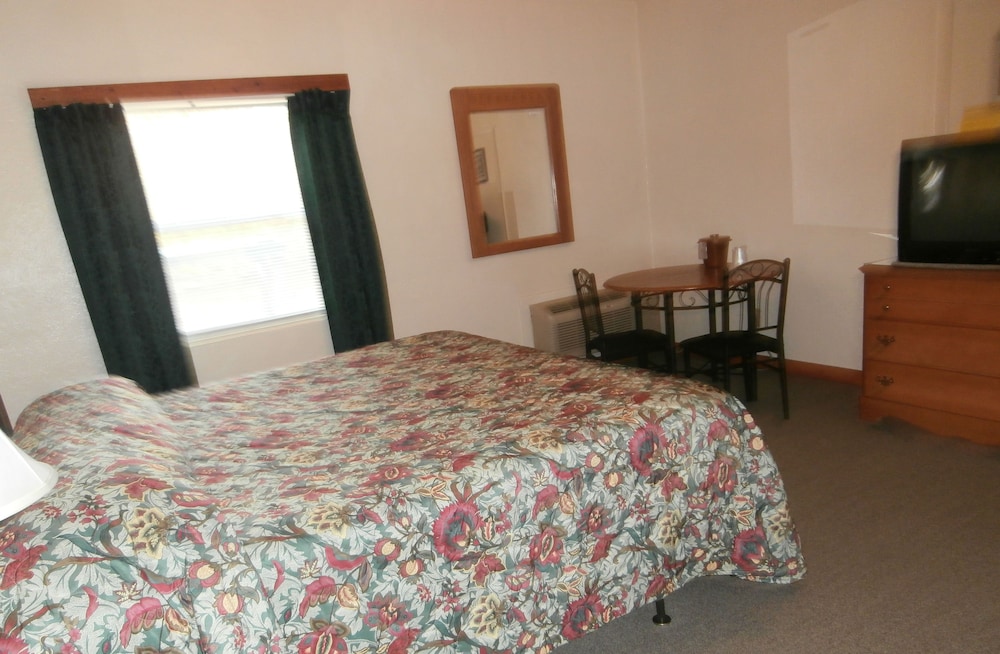 Riverbend Lodging — Bryson City — photo 3