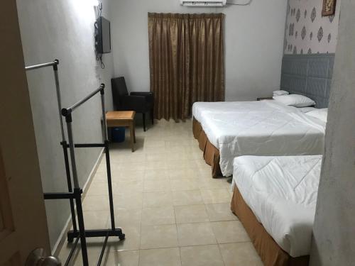 Lily Budget Hotel — Jertih — photo 4