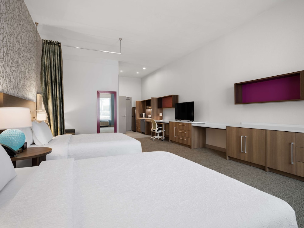 Home2 Suites by Hilton Round Rock Medical Center - photo 10