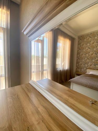 Aparthotel Kutaisi