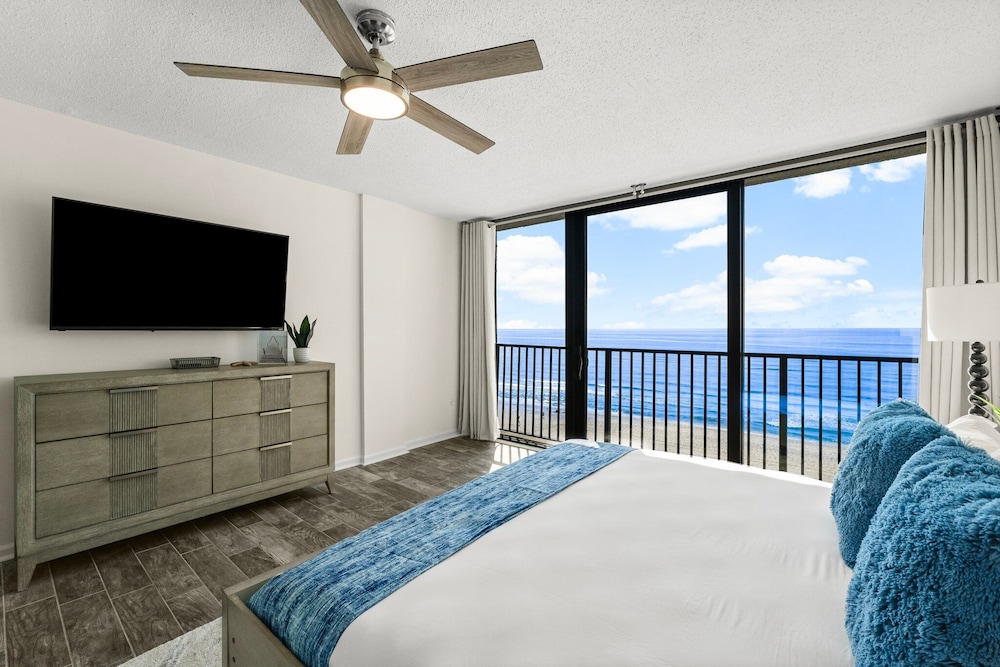 Sandpiper Beacon Beach Resort - photo 153