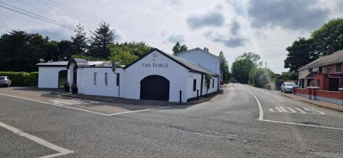 The Forge Cottage 1 — 4-Star Luxury Hotel in Loch Garman, Republic of Ireland