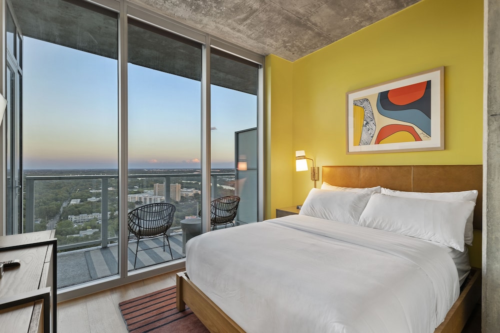 Austin Condo Hotel - photo 52