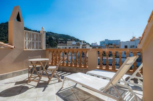 Sa Torre ii in Capdepera, Spain