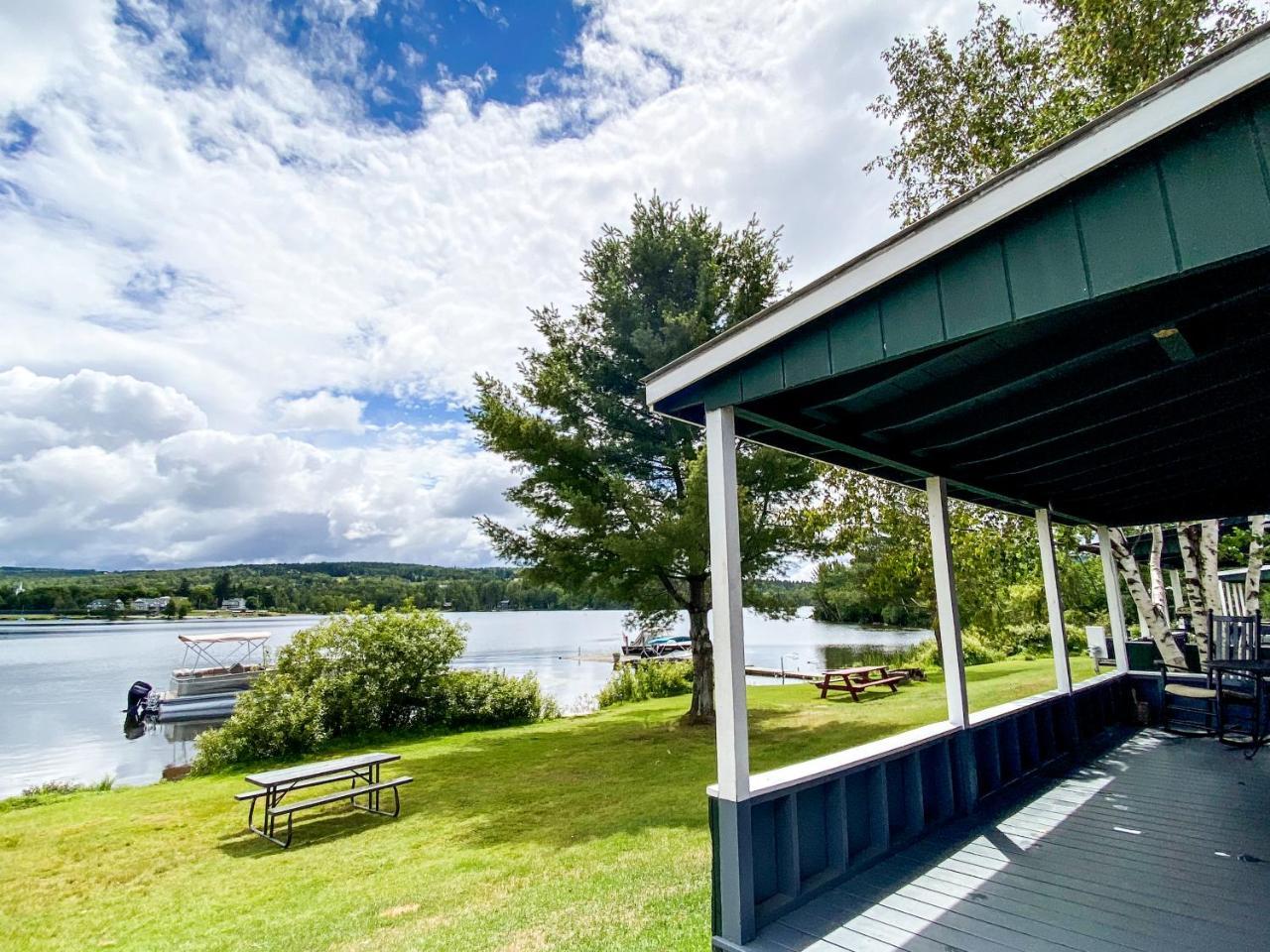 Rangeley Town & Lake - photo 7