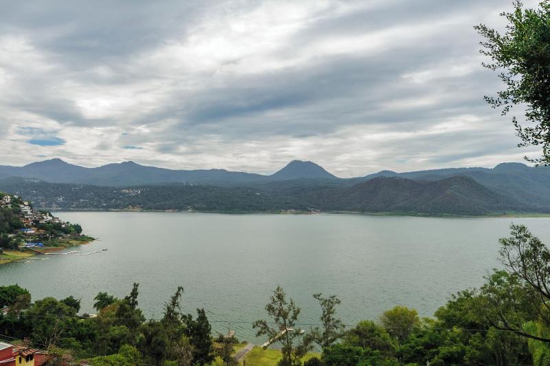 Las Abejas in Valle De Bravo, Mexico
