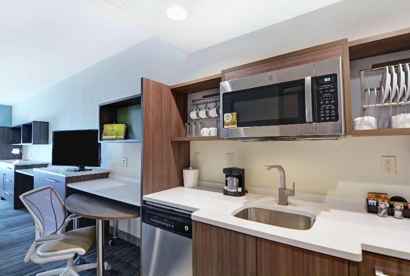 Home2 Suites by Hilton Grand Junction Northwest - photo 71