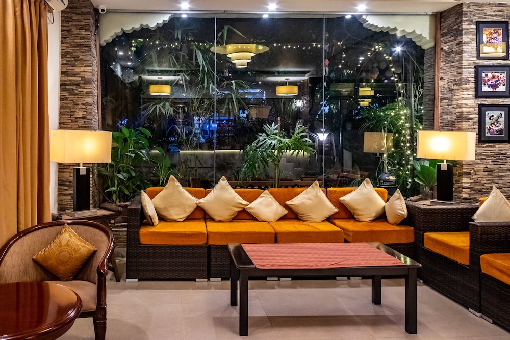 Park Hotel Bhutan — Phuntsholing — photo 3