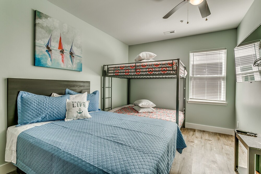Together Resorts Cherry Grove Resort at 5405 B N Ocean Blvd - photo 22