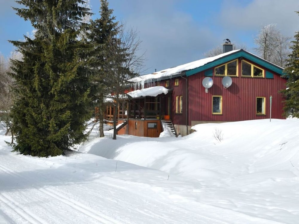 Mrs. Monika Rasehorn — hotel in Altenberg