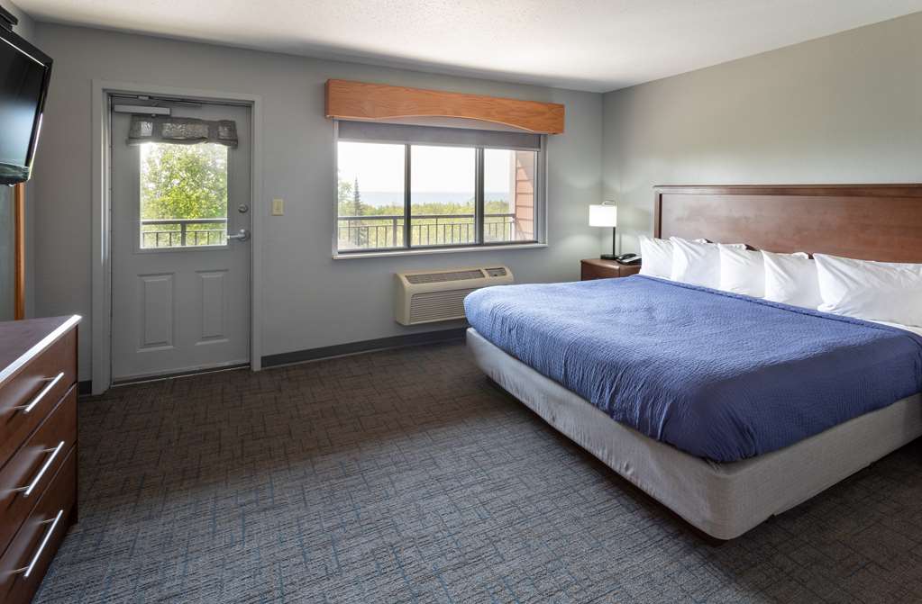 Americinn by Wyndham Silver Bay - photo 12