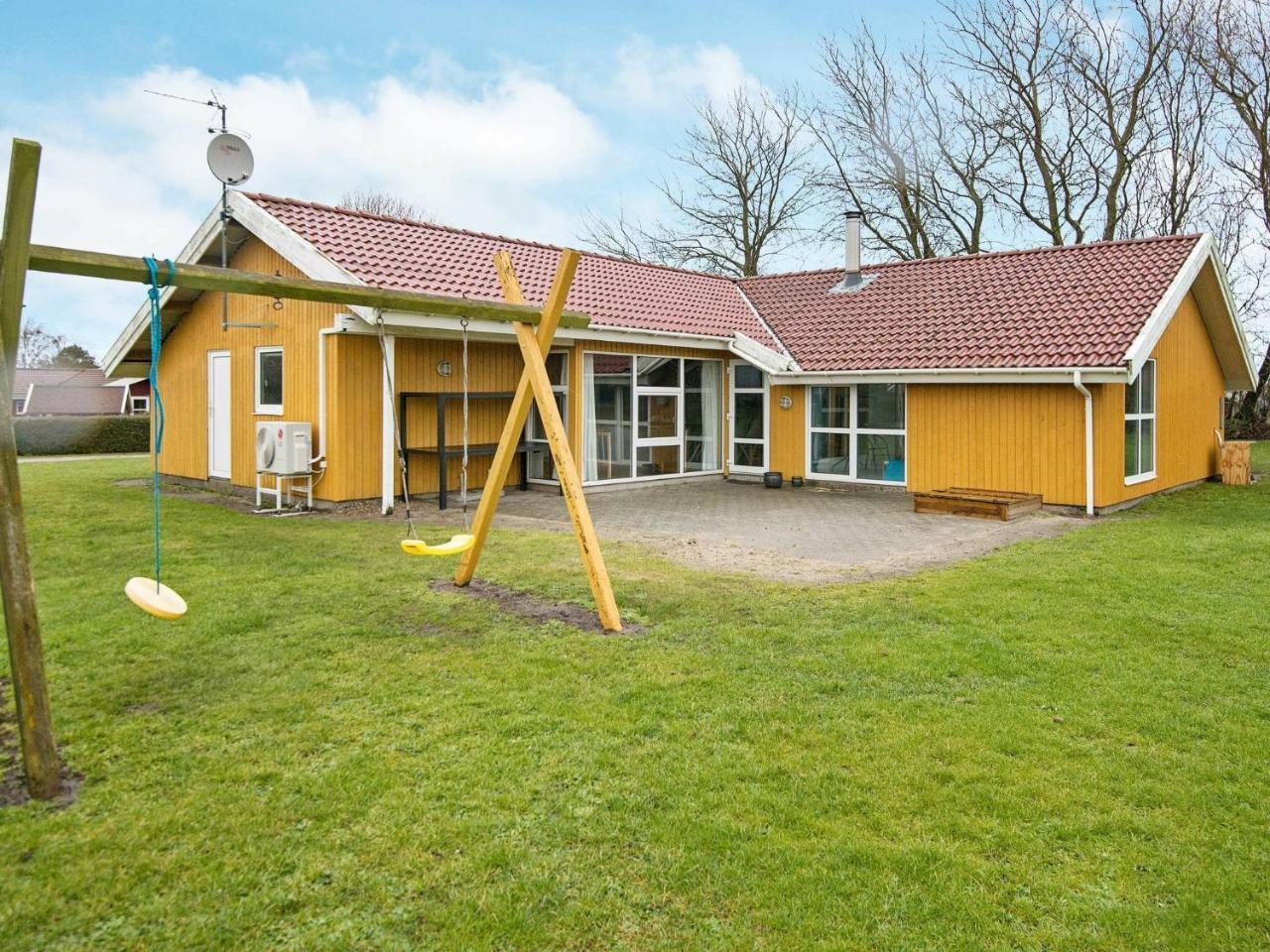 12 person holiday home in Nordborg — 4-Star Luxury Hotel in Nordborg, Denmark