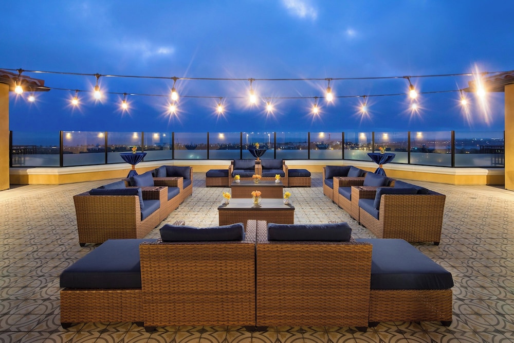 Sheraton Carlsbad Resort & Spa - photo 66