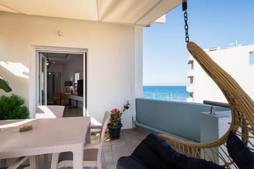 Urban Luxury Suite Heraklion city center — 4-Star Luxury Hotel in Irakleion, Greece