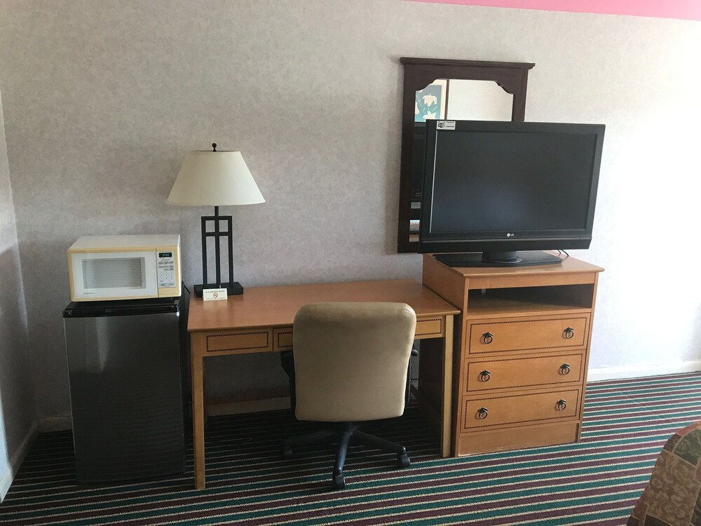 Budget Inn Timmonsville - photo 7