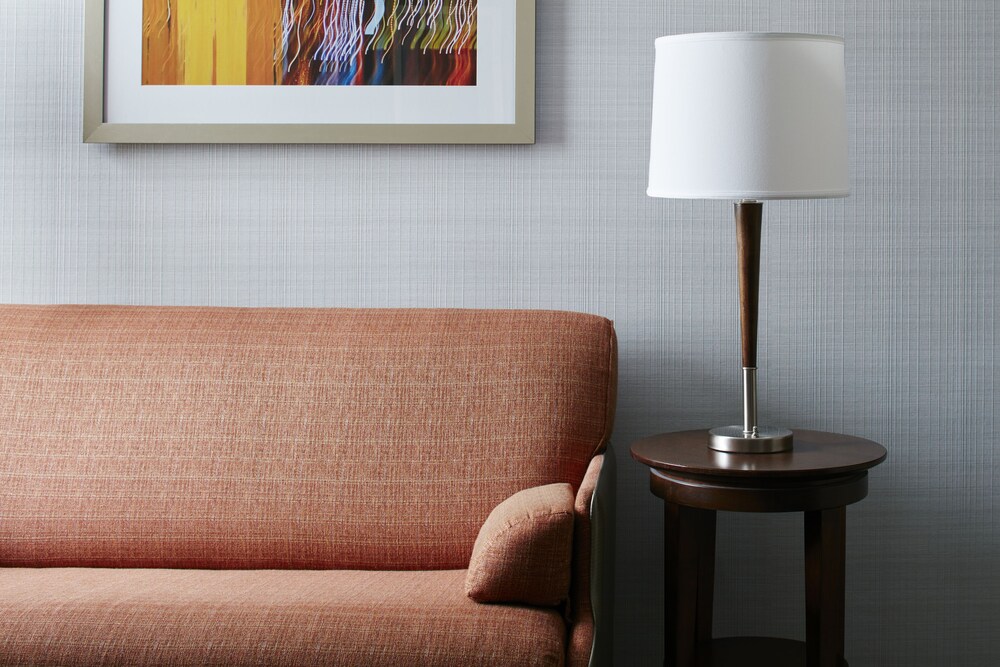 Club Quarters Hotel in San Francisco - photo 22