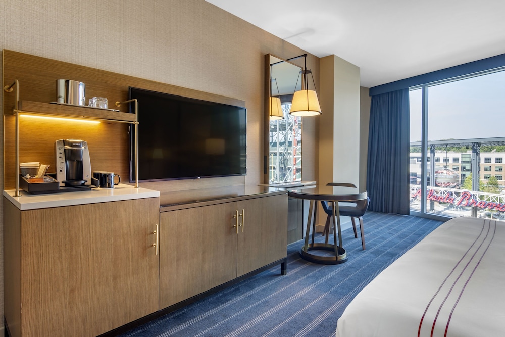 Omni Hotel At The Battery Atlanta - photo 33
