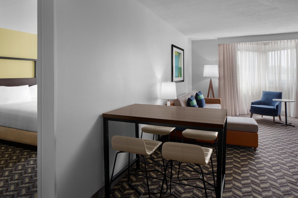 Residence Inn by Marriott White Plains Westchester County - photo 25