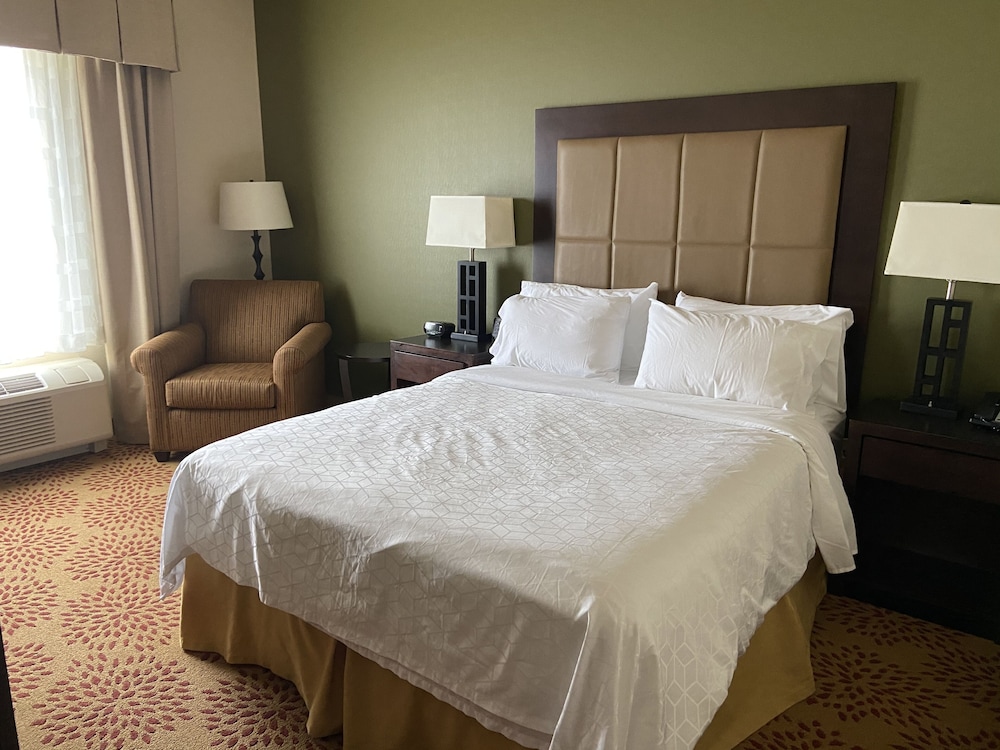 Holiday Inn Express & Suites Silt Rifle by IHG - photo 14