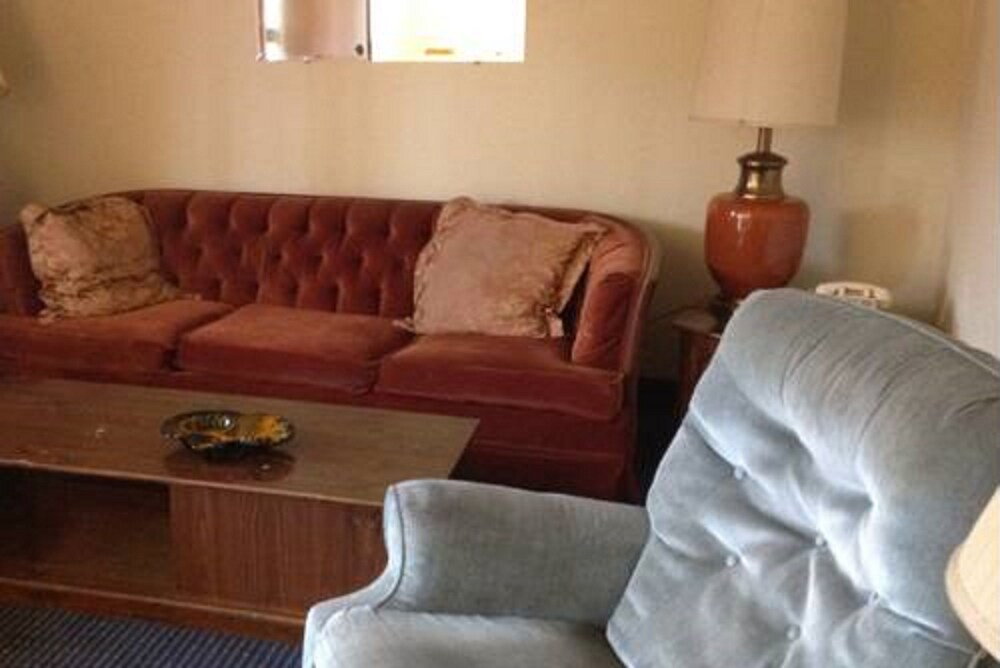 Chandler Inn - photo 10