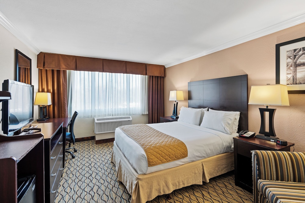 Mitchell Executive Hotels Fort Lee - photo 5