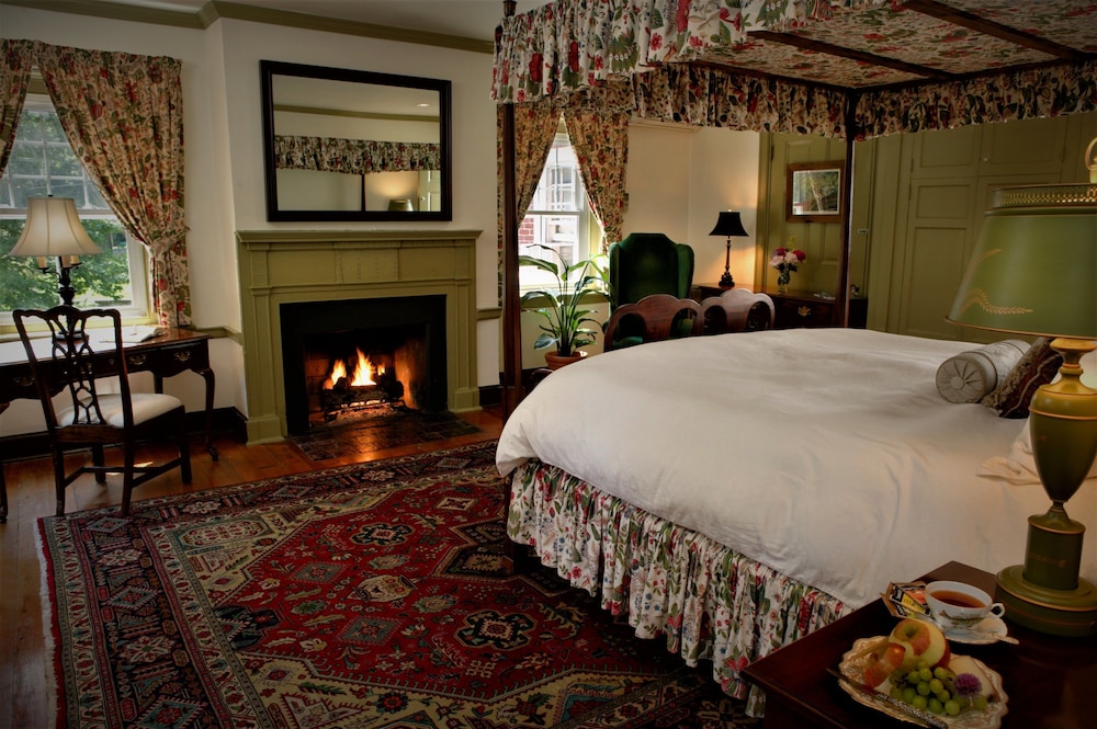 Cameron Estate Inn & Restaurant - photo 17