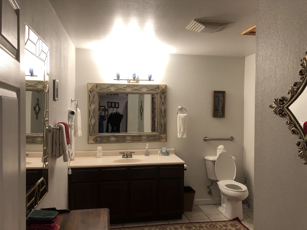 Echo Canyon Spa Resort - photo 91