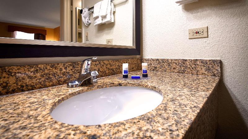 Best Western Of Murphy - photo 28