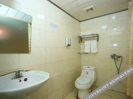 Jyjd - carbon neutral hotel in Chengdu