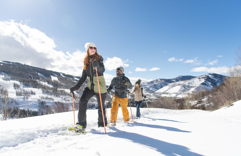 Montaneros in Vail - photo 12