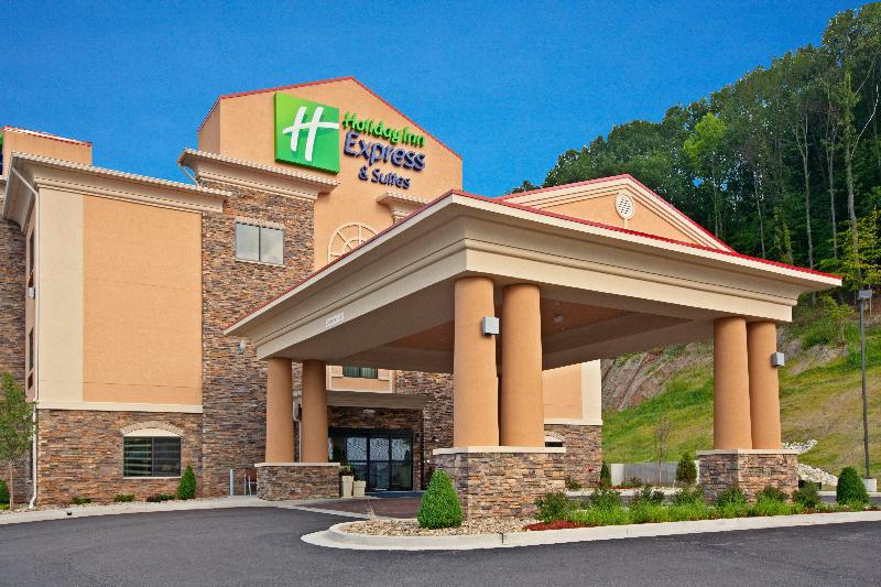 Holiday Inn Express Hotel & Suites RIPLEY by IHG — hotel in Ripley