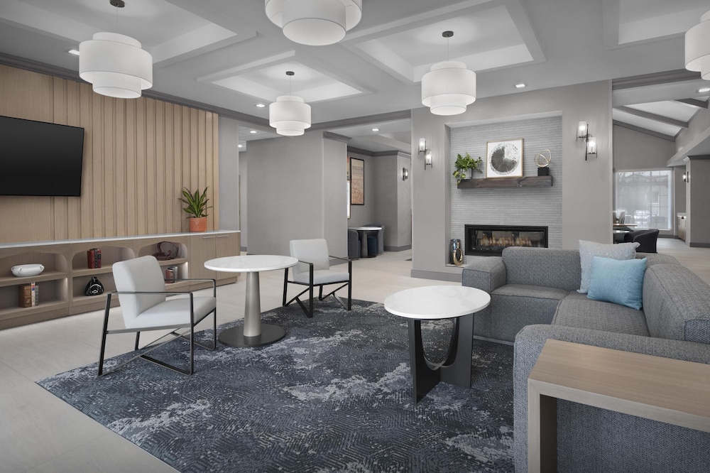 Homewood Suites by Hilton Princeton - photo 2