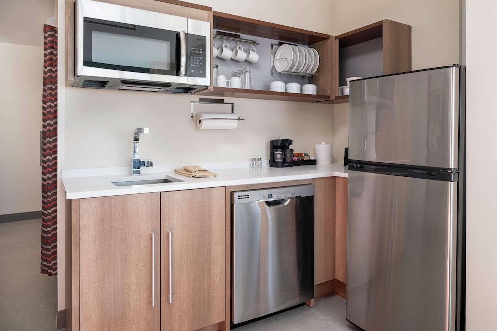 Home2 Suites by Hilton Denver Downtown Convention Center - photo 15