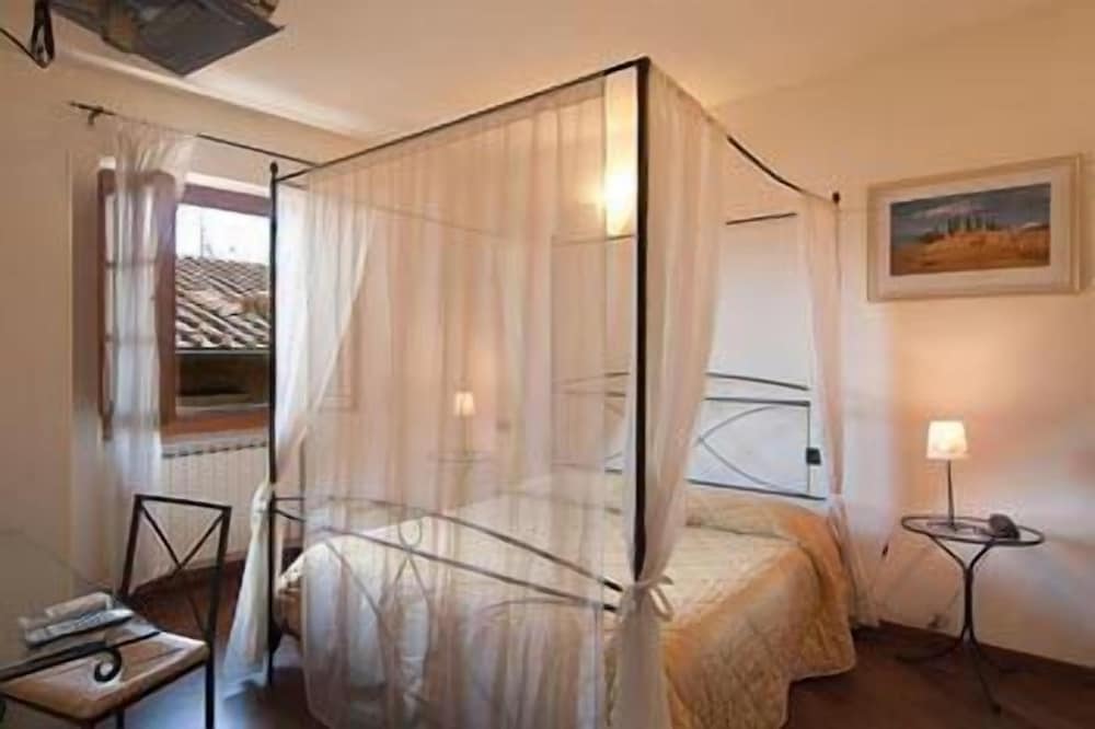 Arco Antico - last minute hotel in Florence